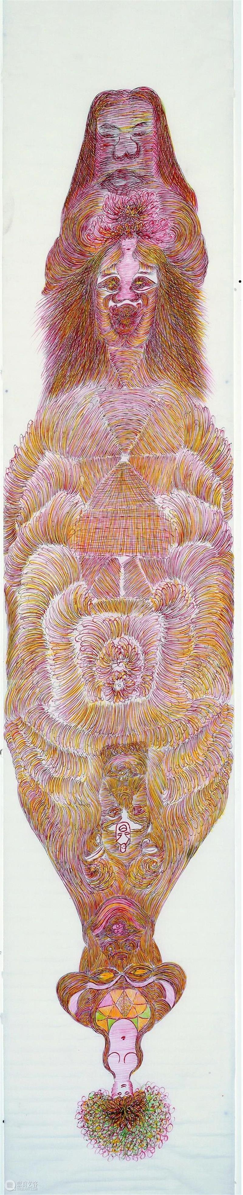 郭凤怡参加第13届上海双年展“水体”之第三段落 “一个展览” 长征空间LONGMARCH 上海双年展 水体 段落 郭凤怡 上海当代艺术博物馆 Power Station 上海 中国 主策展人 崇真艺客